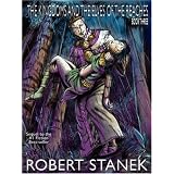 The Kingdoms and the Elves of the Reaches III (Keeper Martin's Tales, Book 3, Special Illustrated Edition)