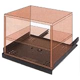 Media Access Center Slide - 150 lb. Load Rating Capacity