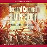 Sharpe’s Fury: Richard Sharpe and the Battle of Barrosa, March 1811