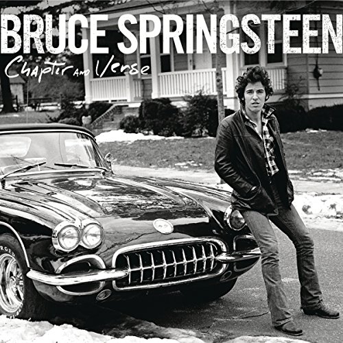 Bruce Springsteen - The SPL Live Collection, Volume 1 Greetings from Asbury Park, N.J. - Zortam Music
