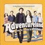 Adventureland soundtrack CD