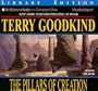 The Pillars of Creation (Sword of Truth Series)