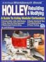 Holley Rebuilding and Modifying (Workbench Book)