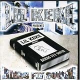 Birds Fly South an album by Lil Keke