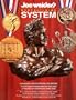 Joe Weider's Bodybuilding System/Book and Charts