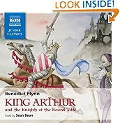 King Arthur