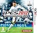 Pro Evolution Soccer 2012 (Nintendo 3DS)