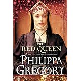 The Red Queen: A Novelby Philippa Gregory