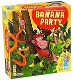 Banana Party [並行輸入品]