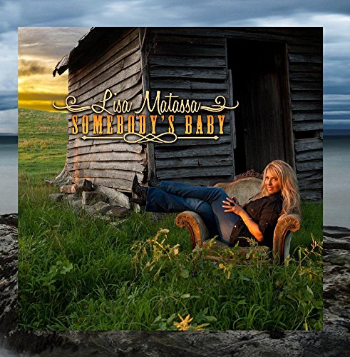 Lisa Matassa - Somebody