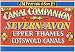 Pearson's Canal Companion Severn and Avon: Upper Thames, Cotswold and Gloucester & Sharpness Canals