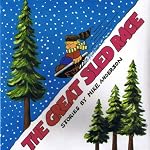 The Great Sled Race | Mike Anderson