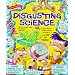 POOF-Slinky 0SA222 Scientific Explorer Disgusting Science Kit