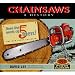 Chainsaws: A History