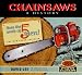 Chainsaws: A History