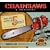 Chainsaws: A History