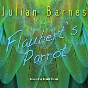 Flaubert's Parrot | [Julian Barnes]