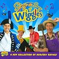 Sings a Song of Wiggles (Lyrics included with album)