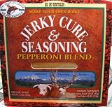 Hi Mountain Jerky Seasoning Pepperoni Blend
