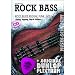 Rock Bass (+CD) inkl. Plektrum - Das umfassende Lehrbuch f�r den E-Bassisten mit mehr als 150 �bungen und Basic Grooves zu Rock, Blues, Soul, Funk, Reggae, Latin, Jazz u.a. (Taschenbuch) von J�cki Reznicek (Noten/Sheetmusic)