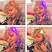 Goody Girls Sassy Self Hinge Hair Barrettes - 26 pk.
