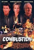 combustion (Dvd) Italian Import
