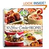 101 Slow-Cooker Recipes (101 Cookbook Collection)