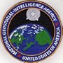 NGIA National Geospatial Intelligence Agency Patch