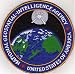 NGIA National Geospatial Intelligence Agency Patch