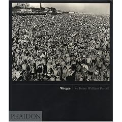 Weegee (Arthur Fellig) (Phaidon 55's)