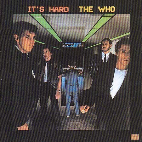 The Who - It