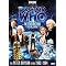 Watch Doctor Who on DVD