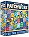 Lookout Games Patchwork Express