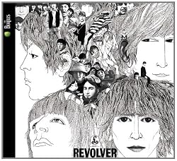 Revolver (Remastered)
