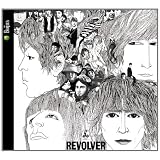 Revolver-Stereo Remastervon "The Beatles"
