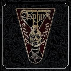 Embrace The Death (Re-Issue 2009) [Explicit]