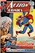 Action Comics, #413 (Comic Book) Superman