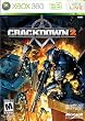 Crackdown 2