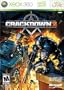 Crackdown 2