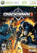 Crackdown 2
