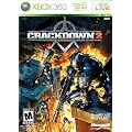 Crackdown 2