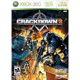 Crackdown 2 ~ Microsoft
