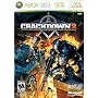 Crackdown 2 by Microsoft