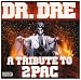 2pac Dr Dre-A Tribute To 2Pac