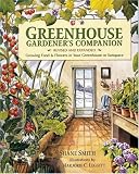 61QsZiswYfL. SL160  Greenhouse Gardeners Companion, Revised: Growing Food & Flowers in Your Greenhouse or Sunspace