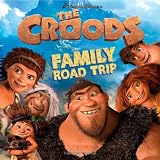 Family Road Trip (The Croods)