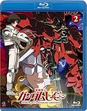 機動戦士ガンダムUC(ユニコーン) [Mobile Suit Gundam UC] 2 [Blu-ray]