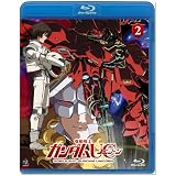 機動戦士ガンダムUC(ユニコーン) 2 [Blu-ray]