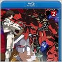 機動戦士ガンダムUC(ユニコーン) 2 [Blu-ray]