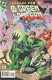  : Green Lantern #64 (Parallax View Part 2 of 2) July 1995